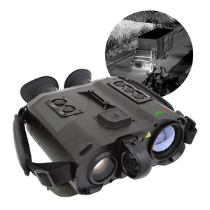 Télémètre laser numérique RSNV-VTL3 avec fonction GPS et Wi-Fi, longue portée, avec dragonne, et jumelles thermiques – Modèle simple - Product Image 3