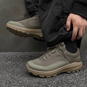 Chaussures décontractées pour hommes, antidérapantes, respirantes, légères, confortables, pour la randonnée et les sports de plein air - Product Image 2