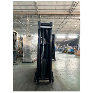 Barreira de Tráfego Retrátil em Aço Inoxidável Personalizada de Fábrica, Cerca de Isolamento para Estradas e Parques - Product Image 3