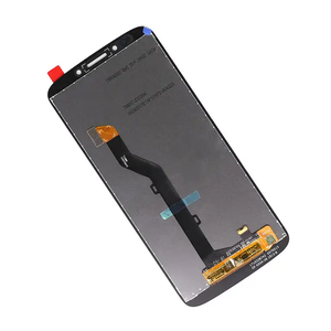<span class=keywords><strong>Precio</strong></span> al por mayor original celular Pantalla LCD Pantalla completa para <span class=keywords><strong>Motorola</strong></span> <span class=keywords><strong>G6</strong></span> <span class=keywords><strong>play</strong></span> - Product Image 2