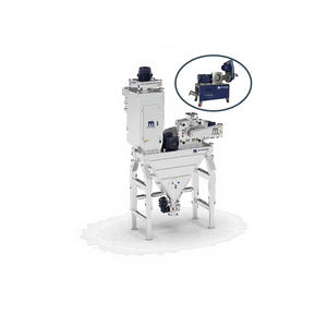 Broyeur à broches de technologie avancée offrant une taille de particules uniforme, un broyage fluide, un fonctionnement stable et une production efficace - Product Image 1