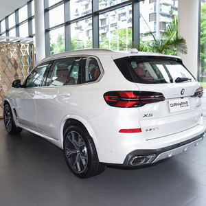 2022 BM W X5 x驱动30Li紧凑型SUV 0千米二手车<span class=keywords><strong>7</strong></span>座4轮驱动成人家庭SUV上市 - Product Image 2