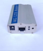 Enrutador WiFi Industrial 4G Lte con ranura para tarjeta SIM para módulo SIM7600CE SIM7600E SIM7600G