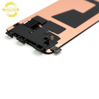 Remplacement d'écran d'affichage AMOLED d'origine compatible avec OnePlus ACE3 Pro ACE 3V Nord4 numériseur d'écran tactile de téléphone portable