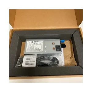 Fuente de Alimentación CA C9400-PWR-3200AC de 3200WAC para Switch Empresarial Serie C9400 - Product Image 1