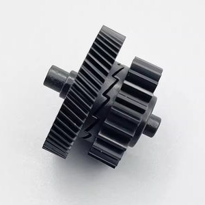 Engranaje fusor M1216, para <span class=keywords><strong>HP</strong></span> <span class=keywords><strong>LaserJet</strong></span> 1005, 1006, 1007, 1008, <span class=keywords><strong>1102</strong></span>, 1106, M1108, M1132, M1136, M1212, M1213, M1216 - Product Image 1