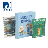Service d'impression de livres pour enfants personnalisés, écologiques, en couleur, avec couverture rigide et papier de qualité, pour les histoires à raconter avant le coucher