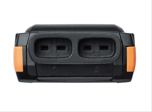 Testo 922 - Instrumento de Medición de Temperatura Diferencial para TC Tipo K con Conexión a Aplicación - Product Image 5