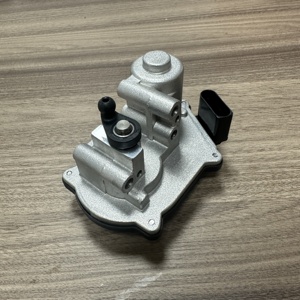 059 129 086 L convient à l'électrovanne du collecteur d'admission <span class=keywords><strong>Audi</strong></span> Q7VW Touareg L/R 059129086D - Product Image 4