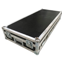 Pioneer cdj 800 cdj 1000 Contrôleur DJ Coffin Flight Case
