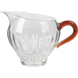 Guanlan High Borosilicate Glass Fair Cup Thickened <b>Tea</b> Pitcher For Kung Fu <b>Tea</b> <b>Set</b> - Product Image 5