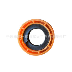 Factory Construction Machinery Parts 107-8559 <b>Spring</b> <b>Clips</b> Excavator Use - Product Image 5
