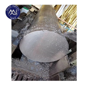 Offre Spéciale Barres et Billets en Alliage d'Aluminium 6061 6063 Traitées à Froid pour Usage Industriel - Product Image 2