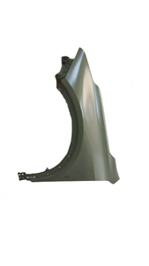 Nouveau capot de compartiment moteur avant pour <span class=keywords><strong>XT4</strong></span> 2019-2025 en noir/blanc - Product Image 2