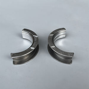 05175981AA Kurbelwellen-Axial lagers atz für Jeep Wrangler für Chrysler Grand Kurbelwellen lagerbuchsen - Product Image 5