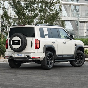 BYD Formula Leopard รุ่นใหม่ล่าสุด ปี 2026 2025 รุ่นหรูหรา BYD Formula Leopard 5 SUV 1.5T ปลั๊กอินไฮบริด BYD Formula Leopard - Product Image 2