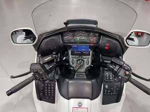 Bentian para Motocicleta Trike Cruiser de 1800cc con Velocidad Máxima de >200 km/h, Potente y Cómoda - Product Image 6