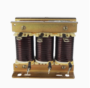 Driefasige Reactor Frequentieomvormer Speciale Koperdraad <span class=keywords><strong>Acl</strong></span> Ingang Ocl Output Filtering AC-DC 11kw-630kw - Product Image 4
