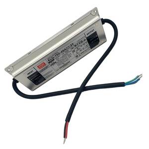 Alimentateur MW MEAN WELL ELG-150-48A-3Y 150W 48V 3,13A IP67 avec entrée 220V et 110V - Product Image 2