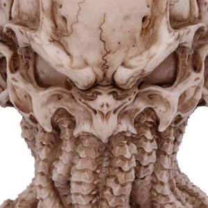 Cthulhu – Statue <span class=keywords><strong>de</strong></span> poulpe, décoration <span class=keywords><strong>de</strong></span> maison mythologie, artisanat en résine, crânes <span class=keywords><strong>de</strong></span> Cthulhu - Product Image 6