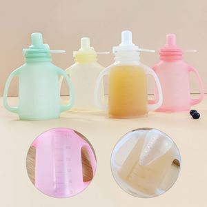 Bolsas de Silicona Reutilizables para Almacenamiento de Alimentos, Precio de Fábrica, Venta al Por Mayor, Ecológicas, Seguras, para Conservar la Frescura, con Logotipo Personalizado - Product Image 4