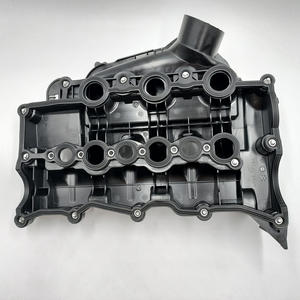 Cubierta de válvula de motor de Sistemas de motor automático para Land Rover 2.7L DIESEL RANGE ROVER 0248s2 0248. S2 Jaguar stype parts - Product Image 4