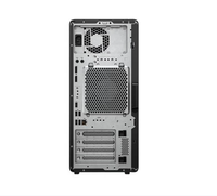 Computadora de Escritorio HP Z2G1i Tower Workstation en Empaque Original con Ultra9-285K, 16GB de RAM y 512GB de SSD