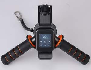 Propulseur sous-marin portable, moteur électrique pour planche à pagaie SUP, planche de surf, étanche, télécommande sans fil - Product Image 6