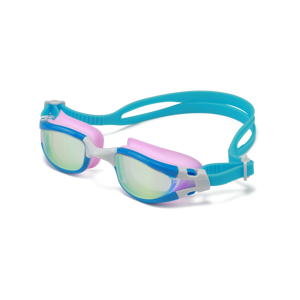 Haute qualité TAUPOC professionnel Anti-buée PVC UV protégé étanche lunettes de natation pour hommes femmes enfant - Product Image 3