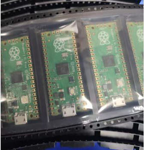 Placa de Microcontrolador Original Raspberry Pi Pico - Product Image 6