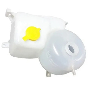 ถังพักน้ำหล่อเย็นพลาสติกใหม่ รุ่น 7L5517C617DA สำหรับรถยนต์ อะไหล่ทดแทน - Product Image 2