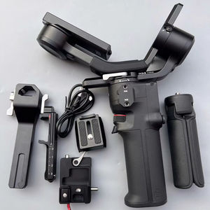 <span class=keywords><strong>Stabilisateur</strong></span> de caméra vidéo portable à 3 axes DJI RS3 Mini avec écran tactile OLED de 1,8 pouces et suivi du visage à bas prix - Product Image 1