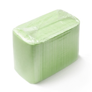 125 cái/túi Dùng Một Lần Nail Bảng Tấm Không Thấm Nước Có Thể Gập Lại Miếng Đệm Làm Sạch Tay Khăn Trải Bàn Lint Giấy Thực Hành Móng Tay Nghệ Thuật Bảng Mat - Product Image 6