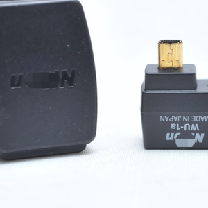 Adaptateur Wifi sans fil <span class=keywords><strong>Wu</strong></span> <span class=keywords><strong>1a</strong></span> (df, D7100, D5200, D3300, D3200, S2, coolpix A) Neuf Original En Stock Automatisation Industrielle Pac - Product Image 1