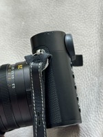 Appareil photo reflex numérique haut de gamme Leica Q1 24,2 Mpx CMOS Full HD Plein Format Double Écran Zoom Optique 17x-30x Carte Mémoire 2-3 Pouces Vidéo