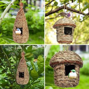 3 Stuks Hangende Vogelhuis - Product Image 5