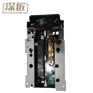 Lector de Tarjetas <span class=keywords><strong>Diebold</strong></span> <span class=keywords><strong>Nixdorf</strong></span> DN200 DN200V 01750228917 1750228917 Serie DN, Repuestos para Cajeros Automáticos, Lector de Tarjetas Wincor - Product Image 4