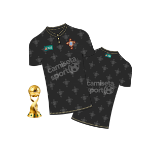 Set Maglie da Calcio Internazionali 2026 per Tifosi con Immagine di Squadra Nazionale - Product Image 1