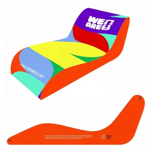 Matelas Gonflable <span class=keywords><strong>Coupe</strong></span> <span class=keywords><strong>du</strong></span> <span class=keywords><strong>Monde</strong></span> FIFA 2026 pour Terrains <span class=keywords><strong>de</strong></span> <span class=keywords><strong>Football</strong></span> Extérieurs et Camping – Gonflage Rapide, Confortable, Design Arc-en-ciel - Product Image 4