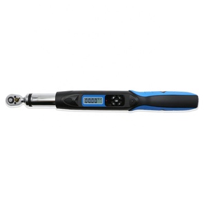 AWG3-060 60n. M 3/8 Verstelbare Digitale Momentsleutel Bidirectionele Ratelkop Hoge Nauwkeurigheid 2% Elektronische Momentsleutel - Product Image 3