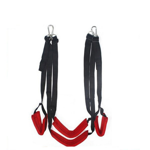 Nouveaux accessoires érotiques BDSM pour <span class=keywords><strong>jeux</strong></span> de bondage, <span class=keywords><strong>jeux</strong></span> de soumission, <span class=keywords><strong>jeux</strong></span> de porte qui claque, <span class=keywords><strong>jeux</strong></span> de balançoire, <span class=keywords><strong>jeux</strong></span> pour adultes, jouets sexuels fétichistes, <span class=keywords><strong>jeux</strong></span> pour femmes, couples, gays, YM - Product Image 2