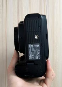 <span class=keywords><strong>Nikon</strong></span> <span class=keywords><strong>D90</strong></span> 12MP ขนาดกลาง DSLR กล้องดิจิตอลพกพาแบบพิเศษ - Product Image 2