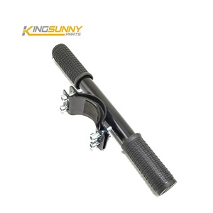 Manubrio regolabile per bambini per nove-bot /ES1/ES2/ES4 /ES22 accessori per <span class=keywords><strong>Scooter</strong></span> per bambini impugnatura porta manopola a barra sicura