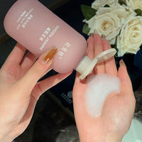 OEM Natural Custom ized Hoch konzentrierter Duft Aufhellung Stark aufhellen des Tiefen reinigungs dusch gel