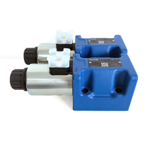 Qualité supérieure 4WRZE16W6-150-73/6EG24N9K31/F1D3M 4WRZ10 4WRZ16 4WRZ25 4WRZ32 Série proportionnelle - Product Image 6