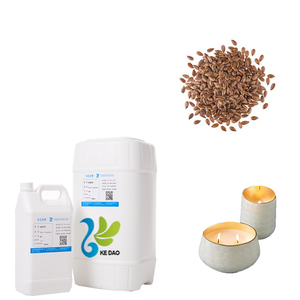 Commercio All'ingrosso della fabbrica di vaniglia e tabacco massa Concentrato di olio di fragranza per la produzione di candela di soia cera di paraffina - Product Image 5