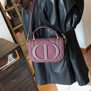 Sac à main élégant et polyvalent, nouveau sac à main de luxe pour femmes, sac à bandoulière tendance minimaliste pour femmes, filles, femmes, sac à bandoulière - Product Image 5