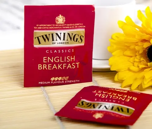 قوانغتشو تستخدم على نطاق واسع الشاي آلة التعبئة في أكياس عالية السرعة كيس شاي آلة التعبئة في أكياس العشبية آلة تعبئة الشاي للبيع