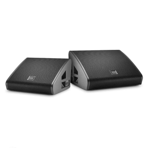 VTX M20 Dual 10 Inch 2 Ways Passive Professional Stage Monitor Active Speakers Passive Professional <strong>Audio</strong> - Product Image 1