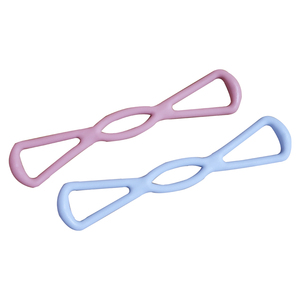 Fourniture d'usine Bande élastique extensible Bras <span class=keywords><strong>Dos</strong></span> Épaule <span class=keywords><strong>Exercice</strong></span> et Physiothérapie Équipement d'entraînement Fitness - Product Image 2